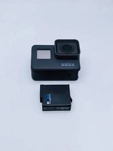 Caméra d'action 4K <span class=keywords><strong>Hero5</strong></span> OEM en gros avec capteur CMOS, étanche jusqu'à 10 m, grand angle de 150°, écran tactile de moins de 2 pouces, prend en charge le Wi-Fi - Product Image 2