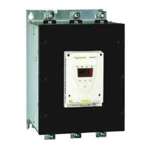 Schin-der ats22c25q iniciante elétrico, marca original, macio, iniciante ip00 132kw, 230 a 440v ats22 series, bom preço