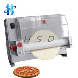 Máquina Automática para Hacer Bases de <span class=keywords><strong>Pizza</strong></span>, Precio Económico para Restaurantes, Mini, en India, Dubái, Sri Lanka, Máquina Italiana para Hacer Masa de <span class=keywords><strong>Pizza</strong></span>, Rodillo Automático - Product Image 1