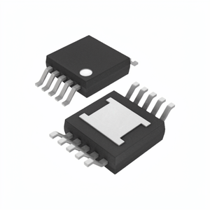 10 TFSOP, 10 MSOP Exposed Pad Electronic Chips Component MAX11103AUB+T Original One Stop Service Data Acquisition - Product Image 1