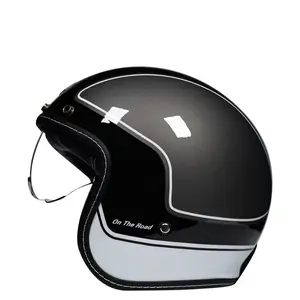 자전거 타는 사람을위한 프리미엄 품질 안전 헤드 보호 헬름 Unik 복근 모듈 형 오토바이 헬멧