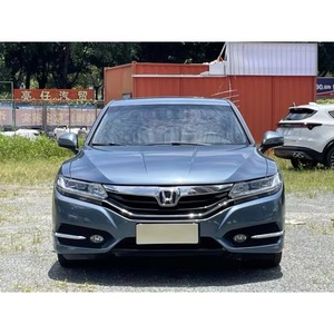 Honda Accord a Bajo <span class=keywords><strong>Precio</strong></span>, Volante a la Izquierda, Gasolina, Automático, 2017, Asientos de Cuero Oscuro, Gran Stock, Autos Usados de China - Product Image 2