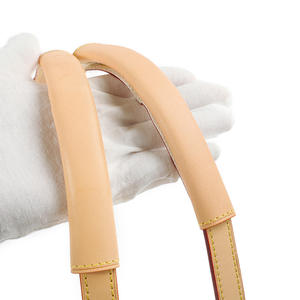 Borsa a <span class=keywords><strong>tracolla</strong></span> genuina all'ingrosso Lst151 <span class=keywords><strong>Cover</strong></span> in pelle Custom borsa Pad impugnatura <span class=keywords><strong>Cover</strong></span> maniglia - Product Image 1