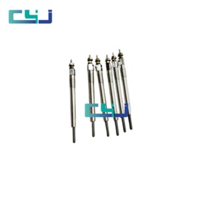 หัวเทียนสำหรับงานหนัก 462 2238 สำหรับเครื่องยนต์ C44 C66 C71 และรถขุด 313D 318D2 320D2 - Product Image 5