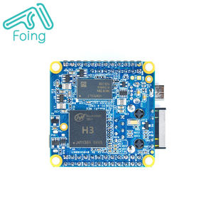 OpenGL H3ควอดคอร์ Cortex-A7 <span class=keywords><strong>Nanopi</strong></span> <span class=keywords><strong>NEO</strong></span> - Product Image 1