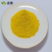 Pigment Gelb 74 PY74 Organisches Azo-Pigment Lichtbeständig für Offsetdruckfarben Industrie- und Dekorationsbeschichtungen