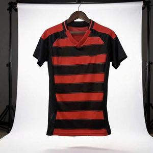 Camiseta del <span class=keywords><strong>Flamengo</strong></span> 2025, Equipación Local para Hombre, Nueva Temporada, Club Brasileño, Camiseta de Fútbol Personalizada, Ropa de Fútbol - Product Image 1