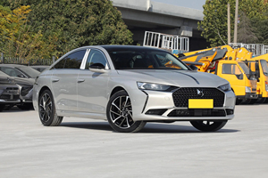 Voiture RHD la plus populaire <span class=keywords><strong>DS9</strong></span> 2021 45THP Montmartre Progressive Edition 236kmh 60L FWD Fuel Vehicle <span class=keywords><strong>DS9</strong></span> 24 45THP Opera Editions - Product Image 3