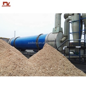 הספק שלם קו ייצור פרוות אבק sawwmass - Product Image 6