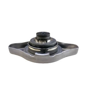 ฝาหม้อน้ำแท้เด็นโซ่ 022510-4170 ฝาปิดหม้อน้ำ 108Kpa สำหรับรถยนต์โตโยต้า ฮอนด้า - Product Image 3