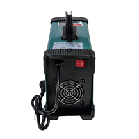Vente Directe Usine Soudeuses ARC MMA Onduleur DC MMA-500 Compactes de Haute Qualité à Prix Bas