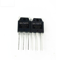 Hainayu IC avec livraison rapide, composants électroniques 0281/0302, amplificateur de puissance audio, transistors jumelés NJW0281G NJW0302G
