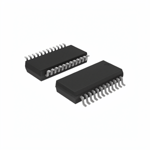 ชิปอิเล็กทรอนิกส์ คอมโพเนนต์การจัดการพลังงาน (PMIC) CS5106LSWR24 มีสินค้าในสต็อก 24 SSOP - Product Image 1