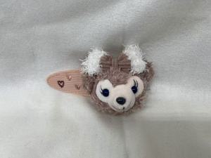 ปิ่นปักผมเชอร์ลีย์เมอิจิแบร์ BB ตุ๊กตาการ์ตูนคลิปเดี่ยว - Product Image 5