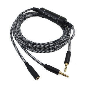 Câble ZS0248 Chat <span class=keywords><strong>Link</strong></span> <span class=keywords><strong>Pro</strong></span> pour jeu mobile, mise en miroir de l'écran, diffusion vocale, enregistrement en direct, conducteur en cuivre sans oxygène - Product Image 5