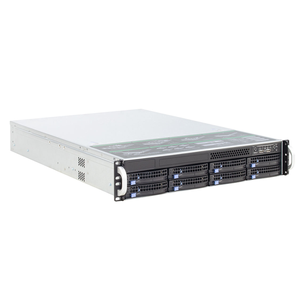 Servidor en rack |   Solución de Datos Empresarial Confiable con Soporte para CPU Dual y Memoria Escalable - Product Image 1