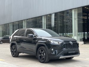 Yt Tự Động Toyota Rav4 2.0L Tự Động Cvt 2WD Đô Thị Phiên Bản Chất Lượng Cao Trung Quốc Tay Trái Ổ Đĩa SUV Hiệu Suất Tốt Sử Dụng Xe Ô Tô - Product Image 3