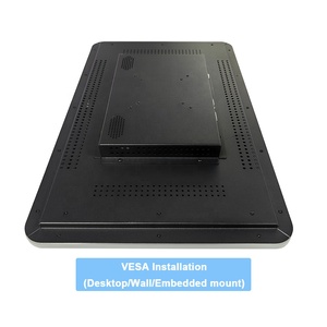 จอเกมมิ่งอะคริลิค LED แบบสัมผัส รุ่นใหม่ ขนาด 21.5/23.8/27/32 นิ้ว แบบ Capacitive รองรับการสัมผัส 10 จุด ความละเอียด 1920x1080 อัตราส่วนภาพ <span class=keywords><strong>16</strong></span>:9 ความสว่าง 350cd/<span class=keywords><strong>m</strong></span>² - Product Image 4