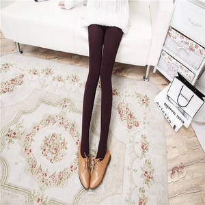 Женские колготки на заказ, блестящие чулки для зрелых женщин - Product Image 6