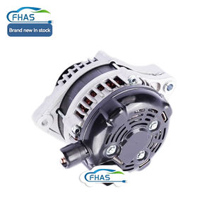 <span class=keywords><strong>Alternador</strong></span> 11775N 12v 130a OEM 11775N 104211-8520 31100-RV0-A11 31100-RV0-305 para <span class=keywords><strong>Honda</strong></span> <span class=keywords><strong>Odyssey</strong></span> 3.5L V6 2014-2017 - Product Image 3