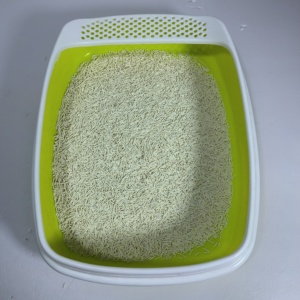 <span class=keywords><strong>Litière</strong></span> <span class=keywords><strong>pour</strong></span> <span class=keywords><strong>chat</strong></span> Tofu Déodorant <span class=keywords><strong>litière</strong></span> de tofu au lait sans poussière Kitten House spécial mélange à la hausse <span class=keywords><strong>litière</strong></span> <span class=keywords><strong>pour</strong></span> <span class=keywords><strong>chat</strong></span> - Product Image 3