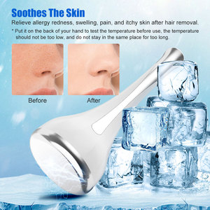 <b>Ice</b> Hammer <b>Face</b> <b>Roller</b> Massager <b>Ice</b> <b>Roller</b> Facial Massager Eye Massage <b>Ice</b> Compressor Shrink Pores Cold <b>Face</b> Cooling Tools - Product Image 2