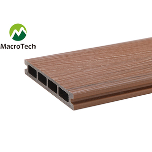 Sàn vỉa hè sân vườn bên ngoài sàn ruộng bậc thang sàn làm bằng vật liệu composite - Product Image 2