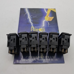 High Quality 2549-9109 <b>Switch</b> 25499109 <b>Lamp</b> <b>Switch</b> for DD80 DL200 - Product Image 6
