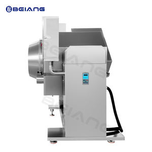 <span class=keywords><strong>Robot</strong></span> de cuisine intelligent à <span class=keywords><strong>grande</strong></span> <span class=keywords><strong>capacité</strong></span> de 360 L, friteuse automatique à agitation, machines de cuisson antiadhésives - Product Image 6