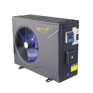 R32 R410A usine de fabrication EVI DC onduleur piscine <span class=keywords><strong>pompe</strong></span> à <span class=keywords><strong>chaleur</strong></span> pour piscine et chauffe-spa - Product Image 1