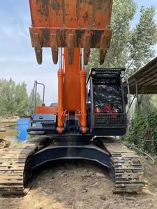 Pelle d'occasion Hitachi ZX350H en bon état - Product Image 6