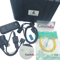 Herramientas de diagnóstico 3rd Diagnostic Tools 478-0235, juego completo de software original OEM, cables dongle compatibles con J1939/J1708/DL para excavadora