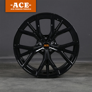 Jantes forgées sur mesure 1 pièce 5x120 5x112 en alliage 17-26 pouces pour BMW <span class=keywords><strong>M2</strong></span> M3 M4 F80 F82 G80 G82 A4 A5 A6 A7 S5 S6 Style BMW 846M - Product Image 3