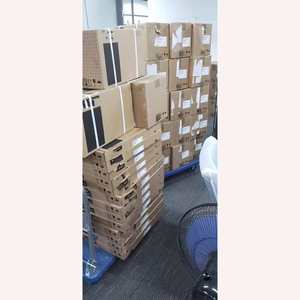 Convertidor de Frecuencia MM440 Nuevo de 132KW 380-480V Convertidor de Frecuencia <span class=keywords><strong>6SE6440</strong></span>-<span class=keywords><strong>2UD41</strong></span>-<span class=keywords><strong>3GA1</strong></span> Trifásico CA - Product Image 6