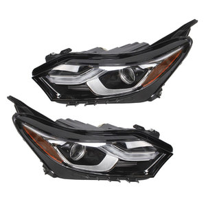 Offre Spéciale Auto Phares Phare Phare Lampe pour <span class=keywords><strong>CHEVROLET</strong></span> <span class=keywords><strong>EQUINOX</strong></span> <span class=keywords><strong>2018</strong></span> - 2020 USA Type - Product Image 1