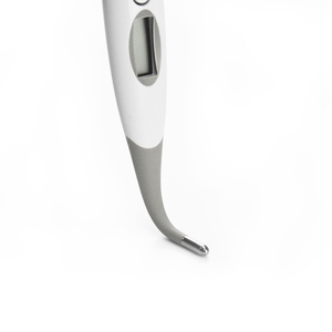 HUA'AN MED Précision rapide Oral Rectal Aisselle Fièvre Corps Clinique Médical Numérique Thermomètre Flexible - Product Image 2