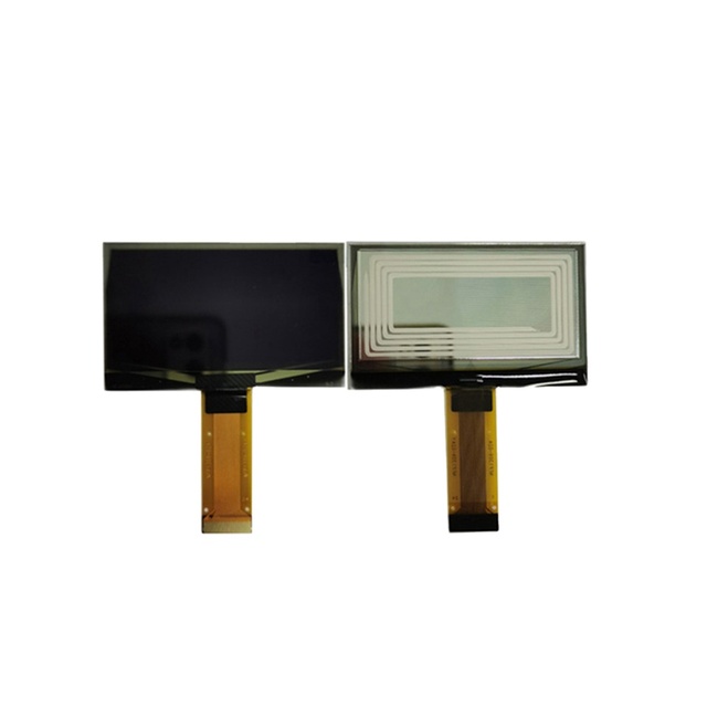 2.42 inch OLED monochrome display 23pin SPI dot matrix SSD1309 resolution 128*64 yellow Screen Module.....