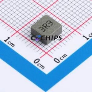 Inducteur de puissance YSPIT0530A-3R3M SMD, 5,3x5,5 mm (Inductance : 3,3 µH) (Précision : 20 % Courant nominal : 8,1 A) - Product Image 1