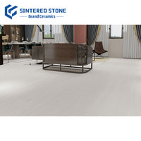 1600*3200*12mm pierre artificielle dalles frittées porcelaine polie série de travertin émaillé pour salon comptoir jardin