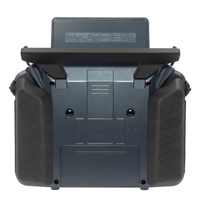 Radio émetteur Frsky TANDEM X20R XRS avec module RF interne double bande TD-ISRM 900M 2.4G, contrôle longue portée à faible latence pour UAV