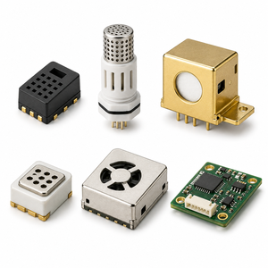 Accesorio de Prueba de Sensor SEK-SDP31 con Cable - Product Image 1