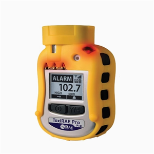 Détecteur personnel de COV RAE ToxiRAE Pro PID PGM-1800/ PGM-1860, détecteur d'NH3 - Product Image 4