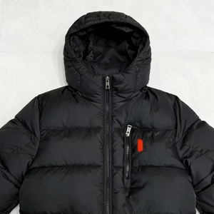 Manteau d'hiver décontracté unisexe pour couple Ralf 2026, 90 % duvet, imperméable, anti-plis, à capuche - Product Image 3
