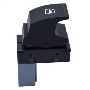 Elektronische Raambedieningsschakelaar 5j0959855 Voor Skoda Fabia 2006-2015 Octavia 1z3 2004-2015 Skoda Roomster <span class=keywords><strong>5j</strong></span> 2006-2015 - Product Image 3
