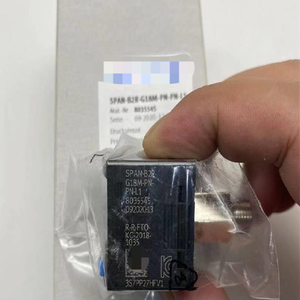 1PC SPAN-B2R-G18M-PN-PN-L1 8035545 압력 센서 프로그래밍 컨트롤러 산업 자동화 - Product Image 1