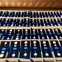 Batterie au lithium prismatique Gotion 340Ah, pack haute capacité pour système d'alimentation solaire hors réseau, vente en gros OEM de cellules LiFePO4