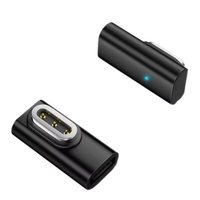 Adaptateur de charge USB-C pour lunettes intelligentes Rokid AI, station d'accueil magnétique, accessoires pour lunettes intelligentes