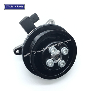 Motore pompa acqua per sedile per VW per <span class=keywords><strong>scarabeo</strong></span> per Golf per Jetta per Skoda per Audi 03 c121004j 03 c121004d 03 c121004e - Product Image 5