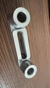 مشط تعليق قوس قطع غيار لكارل ماير هكس الاعوجاج آلة الحياكة - Product Image 3