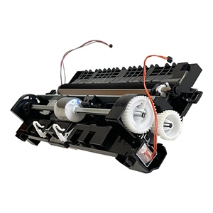 Nouvel ensemble de rouleaux d'entraînement d'origine pour HP1020, unité d'alimentation en papier HP1010 M1005, ensemble d'alimentation en papier LBP2900, pièces d'imprimante originales - Product Image 4